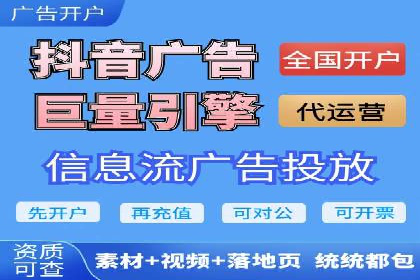 案例研究：信息流广告投放优化